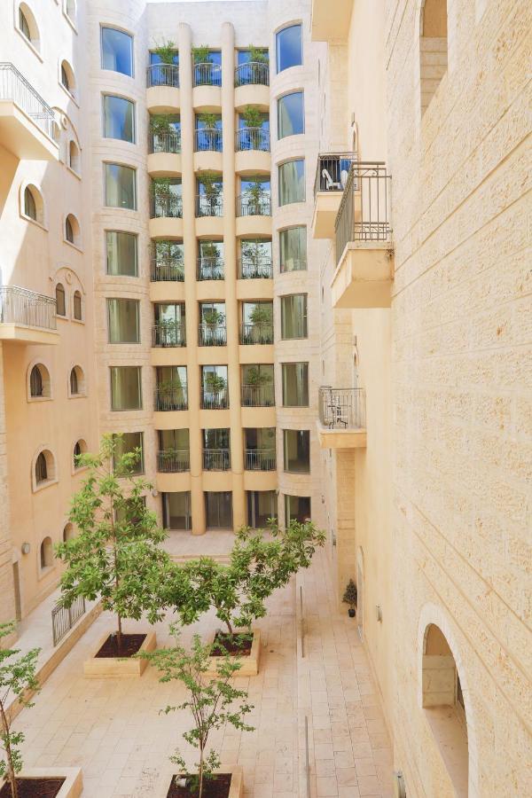 Best Location In Jerusalen City Center Exterior photo